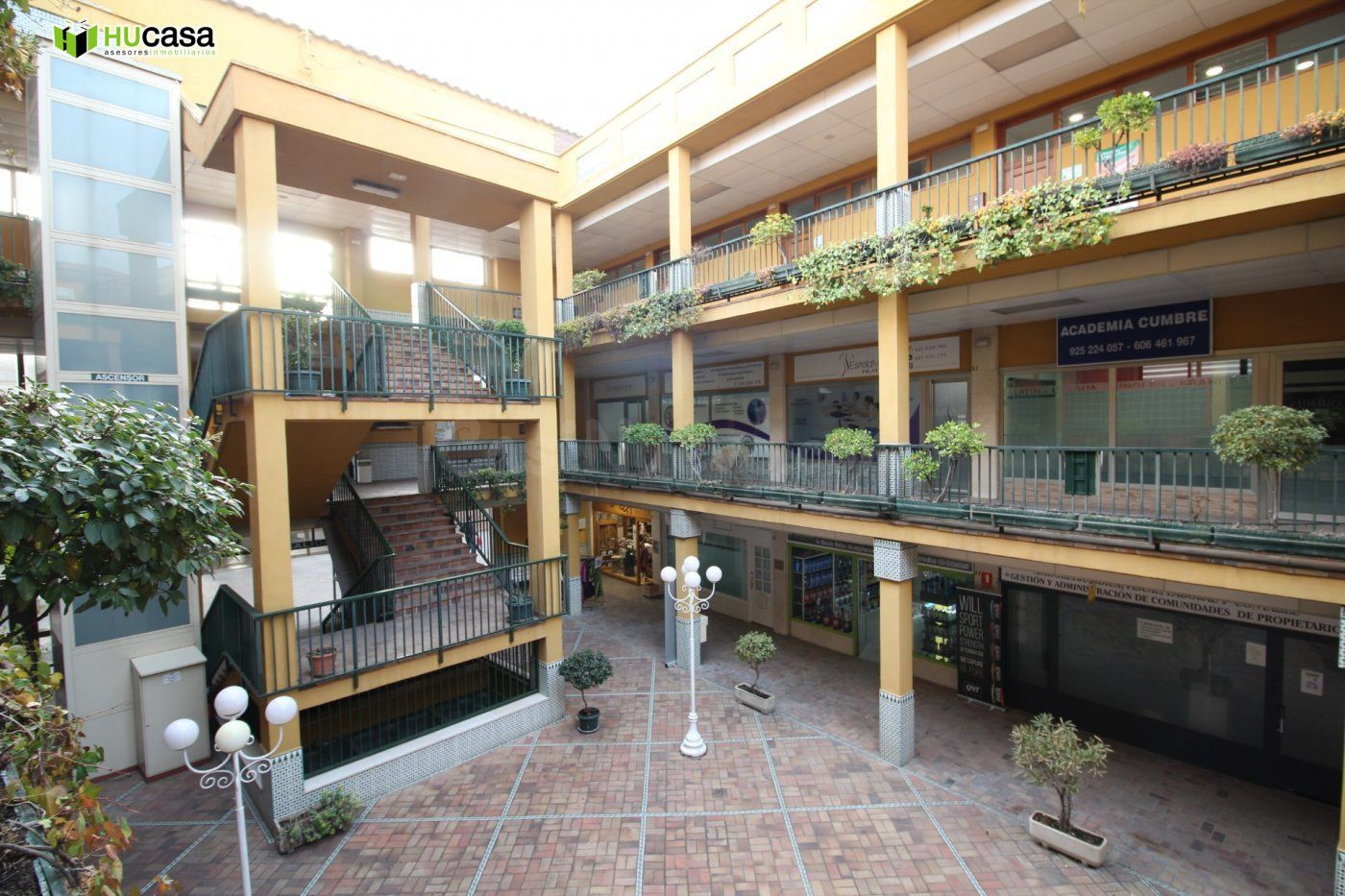 ¡¡OPORTUNIDAD!! - ¡¡LOCAL COMERCIAL EN BUENAVISTA 55.000€!! NEGOCIABLE