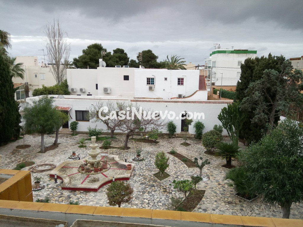 Casa-Chalet en Venta en Platja D en Bossa Baleares