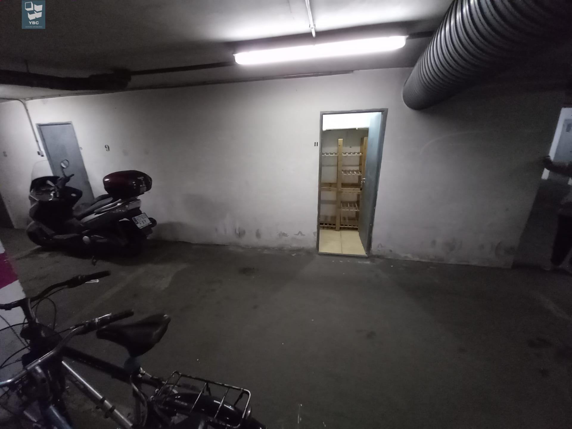 Garaje + Trastero en venta en Alicante – Calle Catral - foto 2