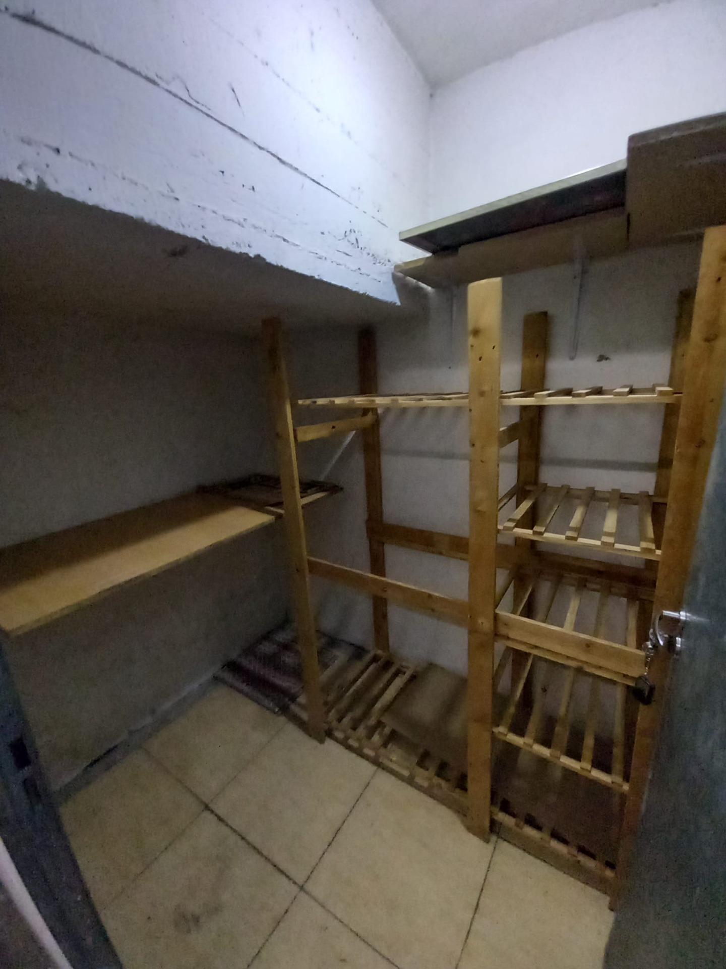 Garaje + Trastero en venta en Alicante – Calle Catral - foto 3