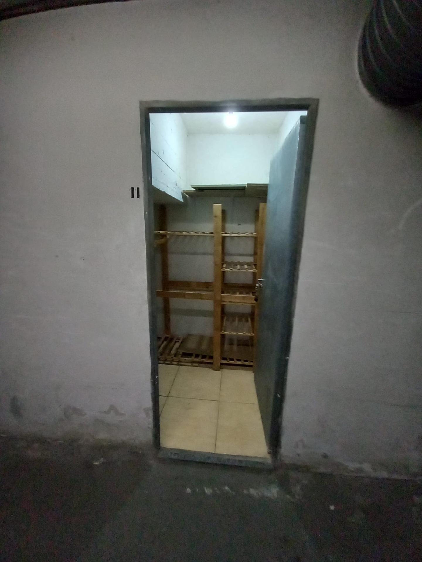 Garaje + Trastero en venta en Alicante – Calle Catral - foto 5