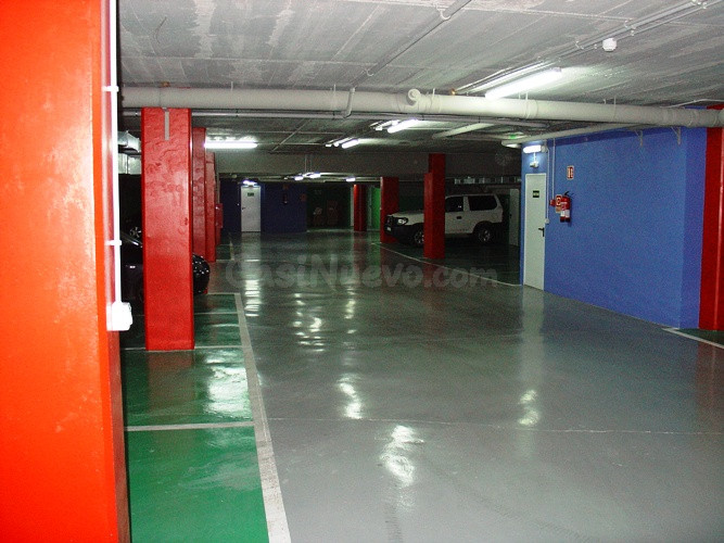 Alquiler de Trastero en C. Dr Klein 162 Cardedeu