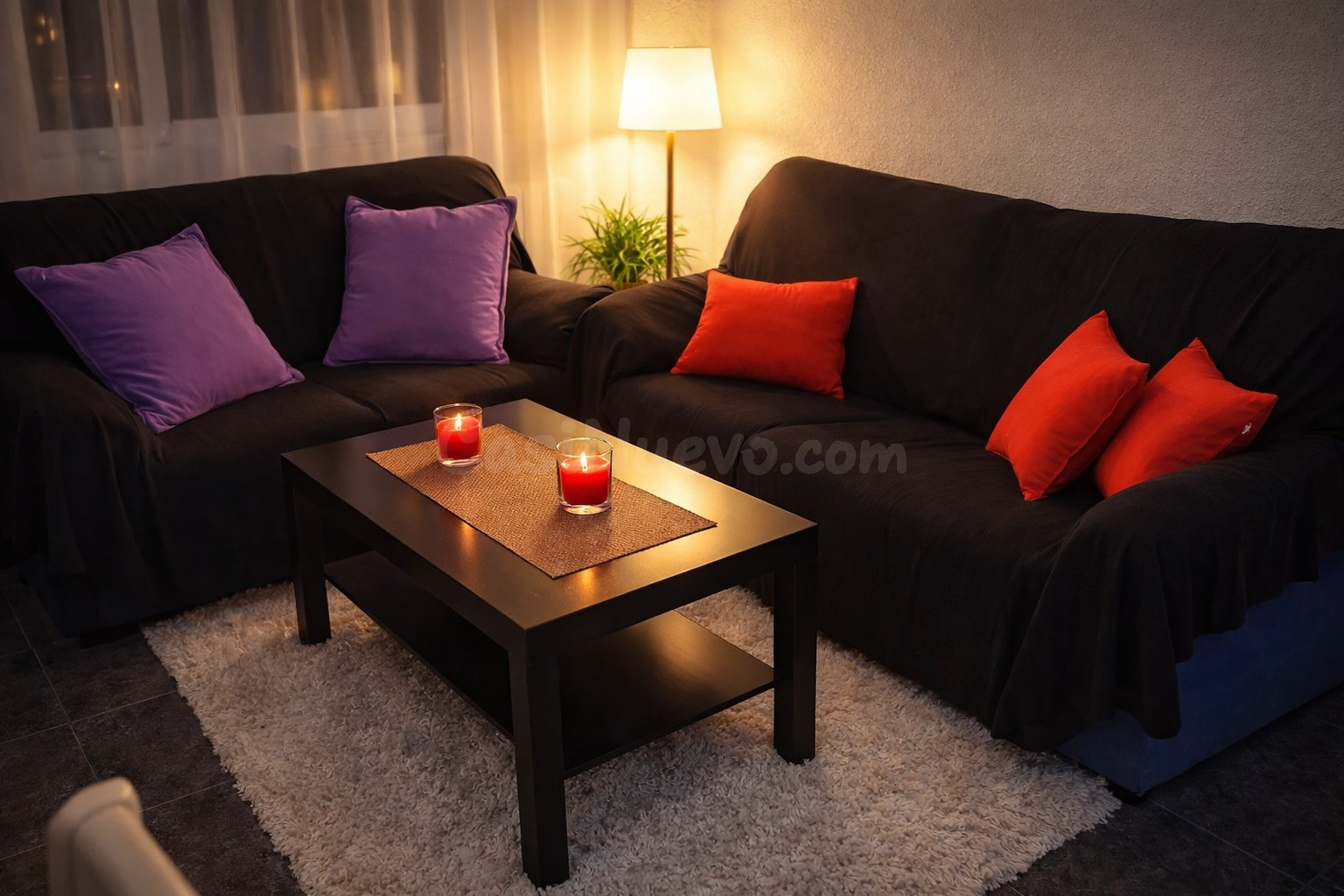 Piso reformado 70m² en Sabadell