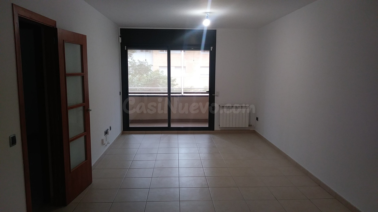 Piso en alquiler en la localidad de Cardedeu