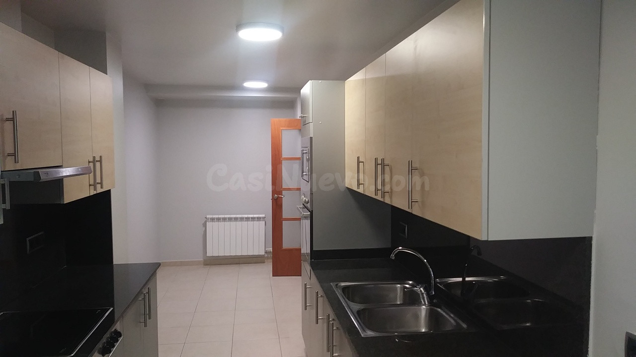 Piso en alquiler en la localidad de Cardedeu - foto 2