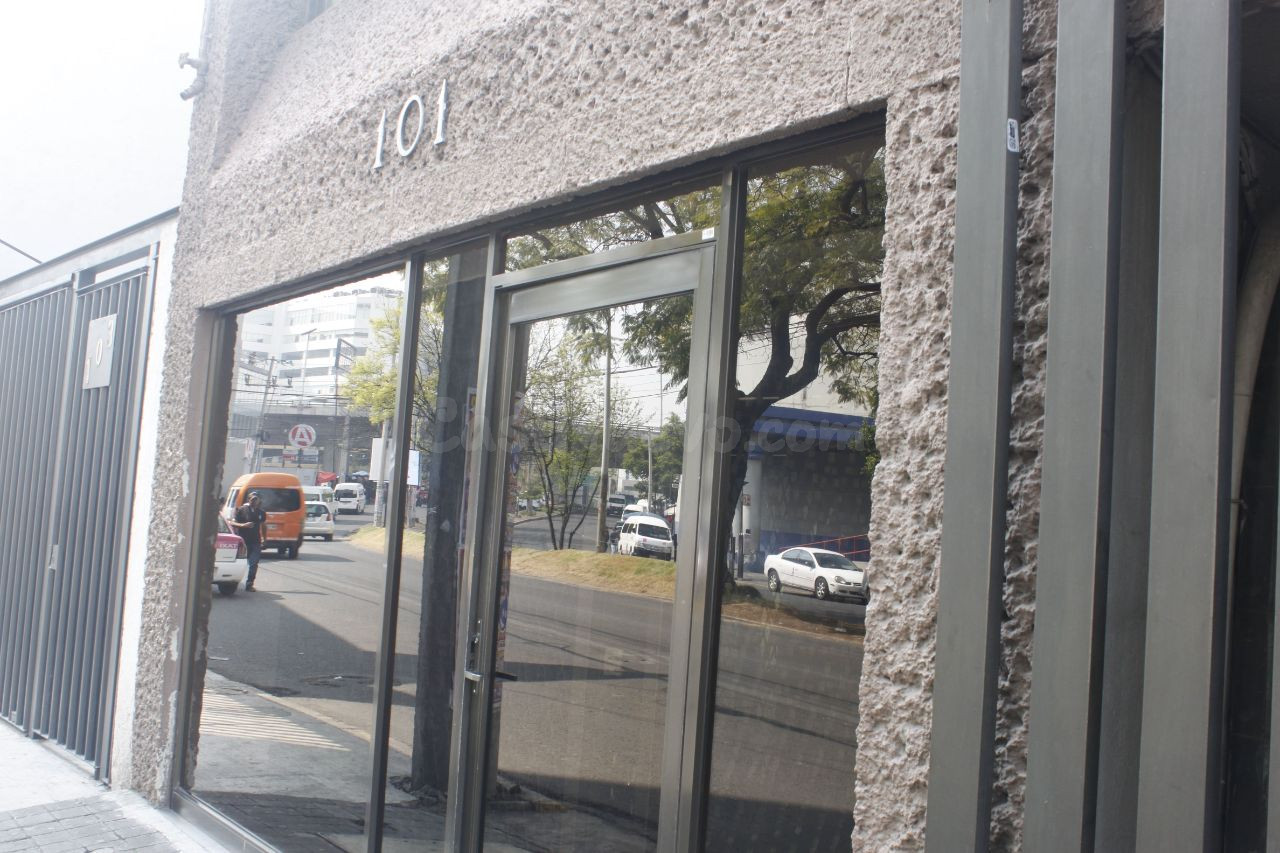 OFICINAS VIRTUALES -NAUCALPAN PISO 2 Y 3- SIN AVAL