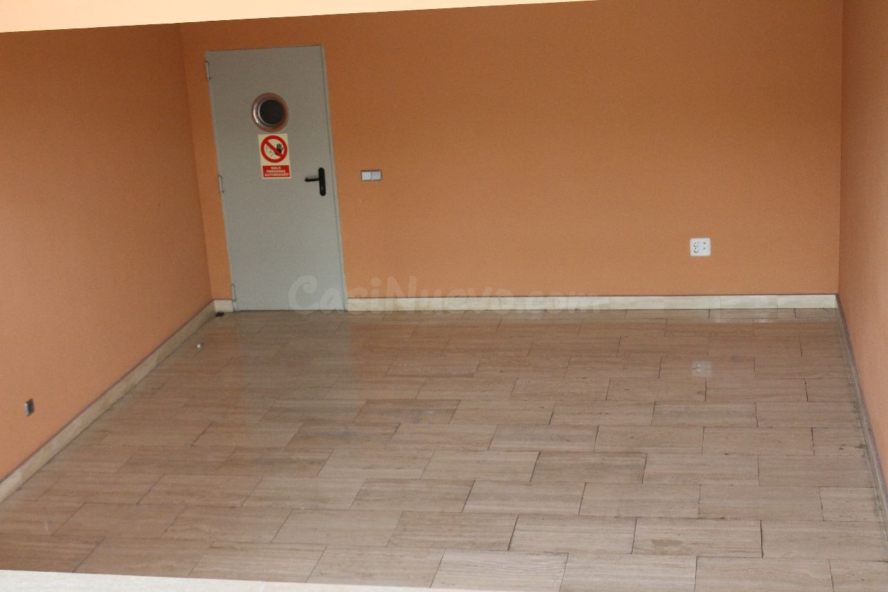 VENTA NAVE INDUSTRIAL P.I. LA LAGUNA - LEGANÉS (MADRID) - foto 4