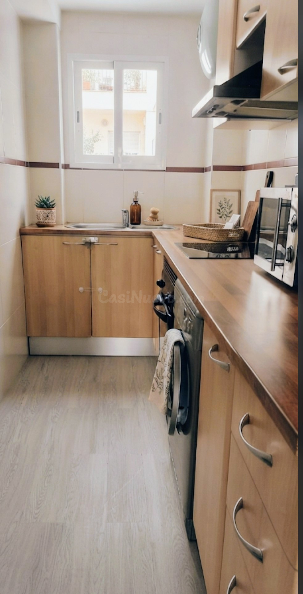PARTICULAR VENDE APARTAMENTO EN CULLERA - foto 2