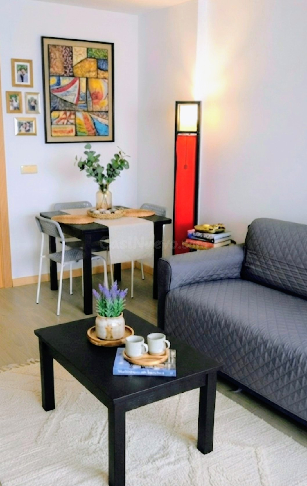 PARTICULAR VENDE APARTAMENTO EN CULLERA - foto 3