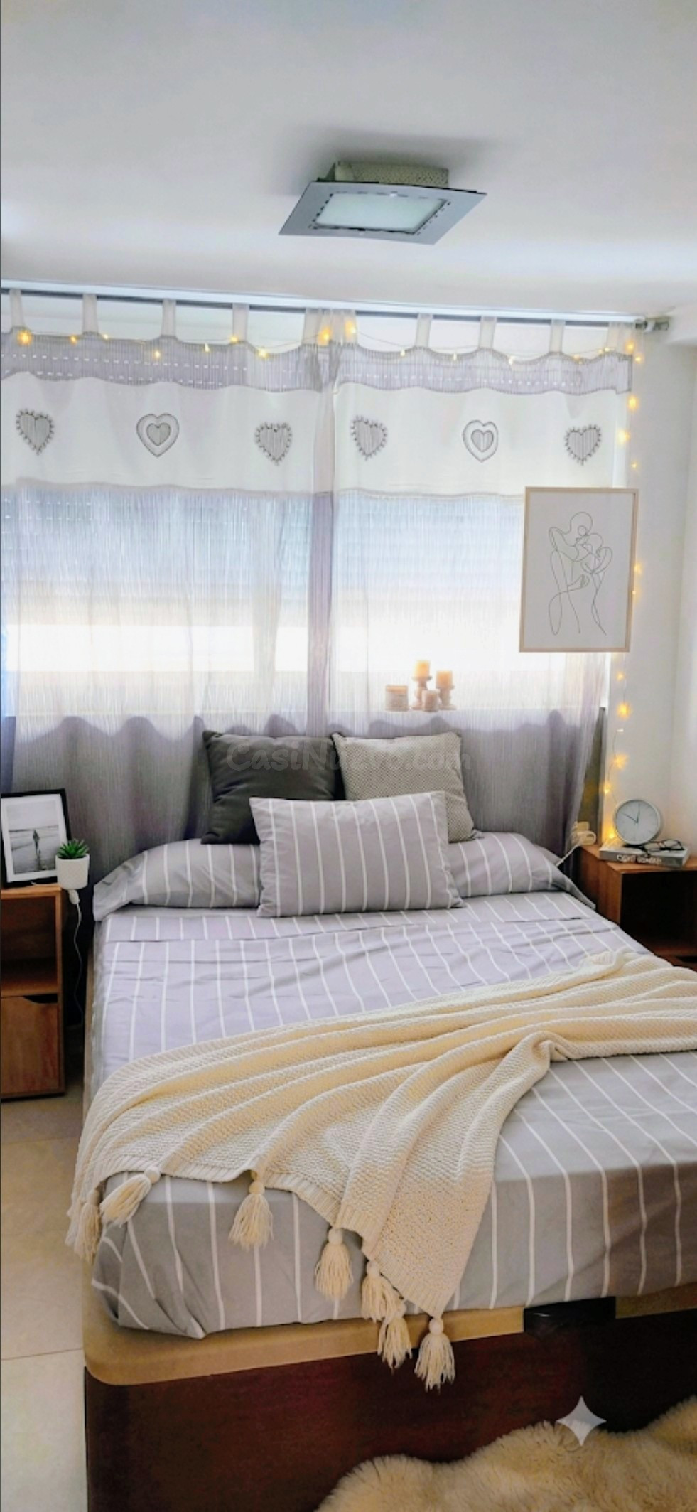 PARTICULAR VENDE APARTAMENTO EN CULLERA - foto 4