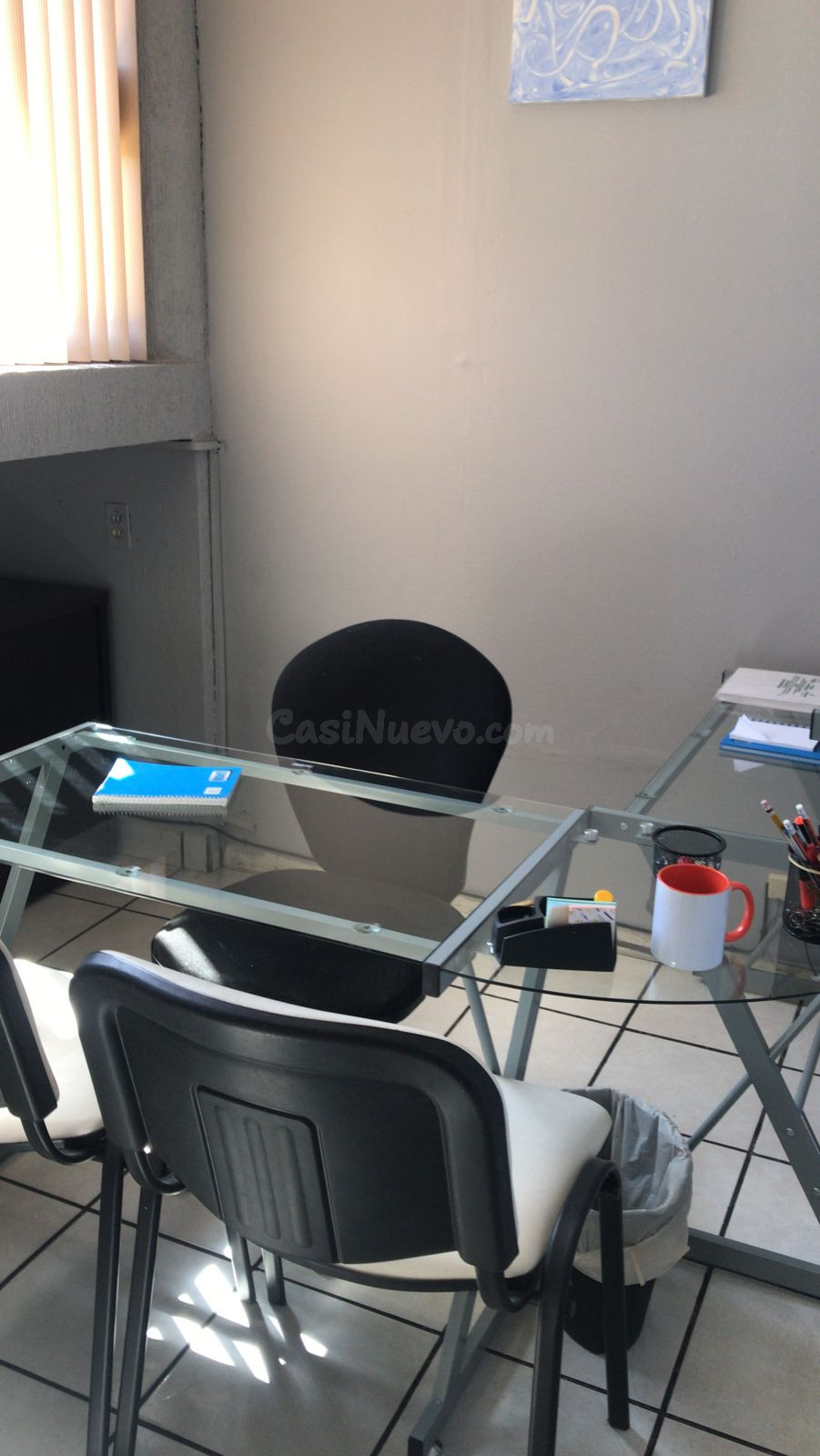 OFICINA VIRTUAL EN GUSTAVO BAZ DESDE $850 AL MES