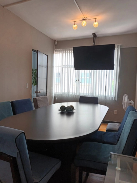 Espacio Profesional para tus Reuniones