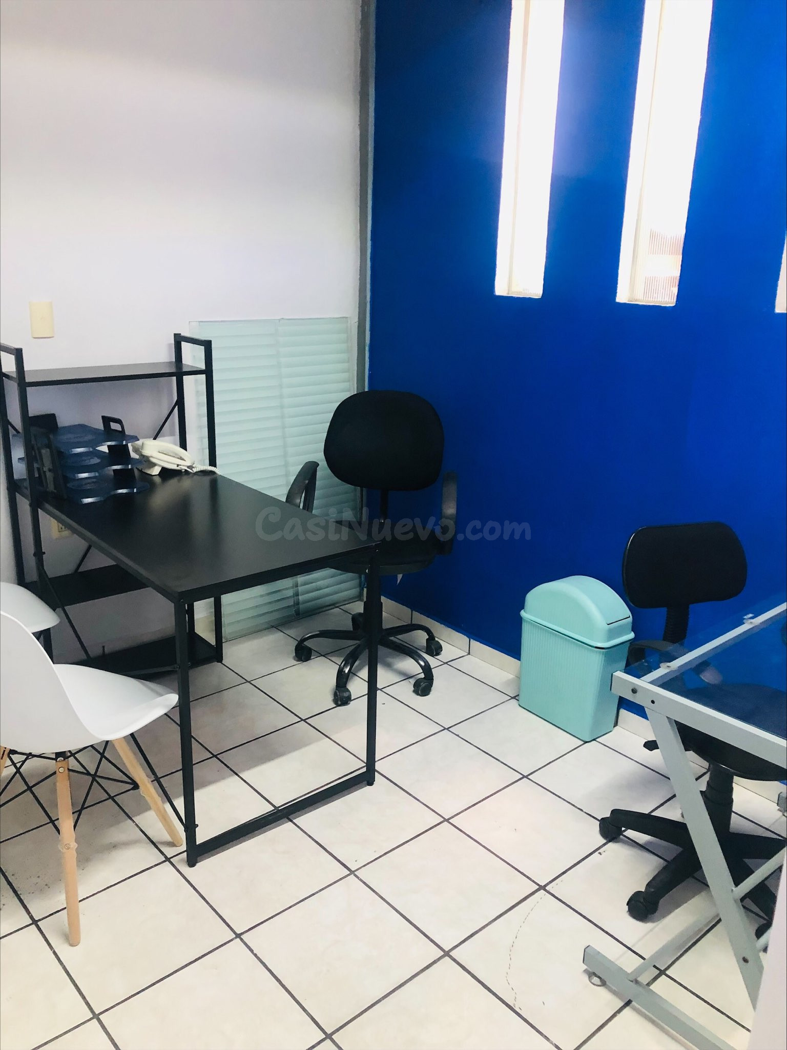 OFICINAS FÍSICAS EN MUNDO E – DESDE $7,500 MENSUALES