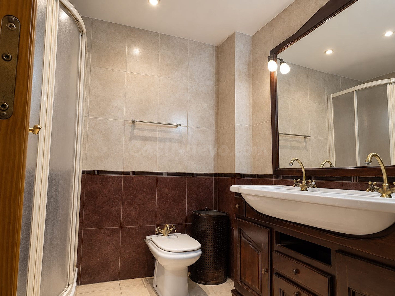 GV-177 · Piso de 3 dormitorios con terraza en San Pedro de Alcántara - foto 5