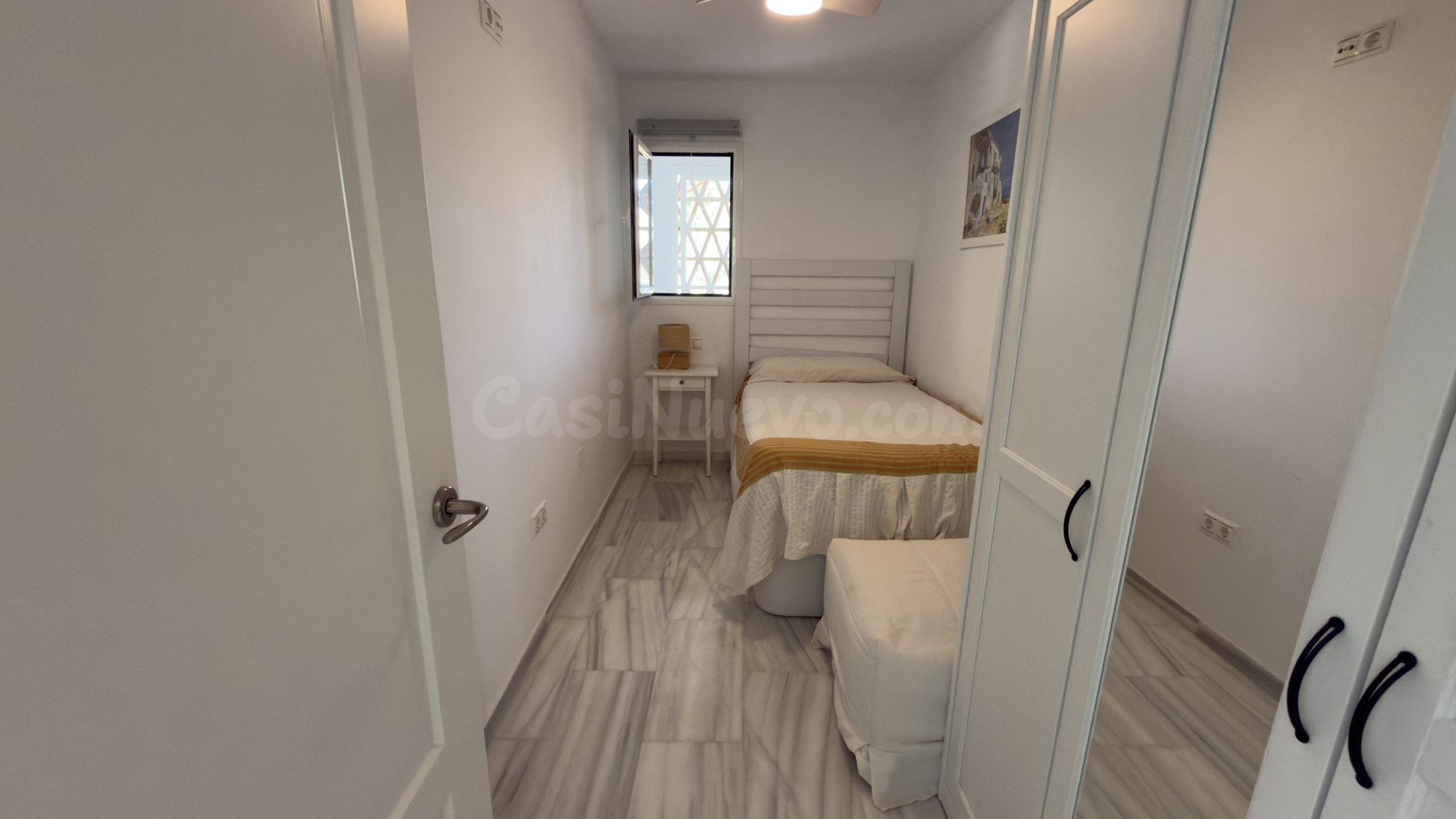 GV-135 · Piso de 3 dormitorios con piscina cerca del mar en Marbella — 4