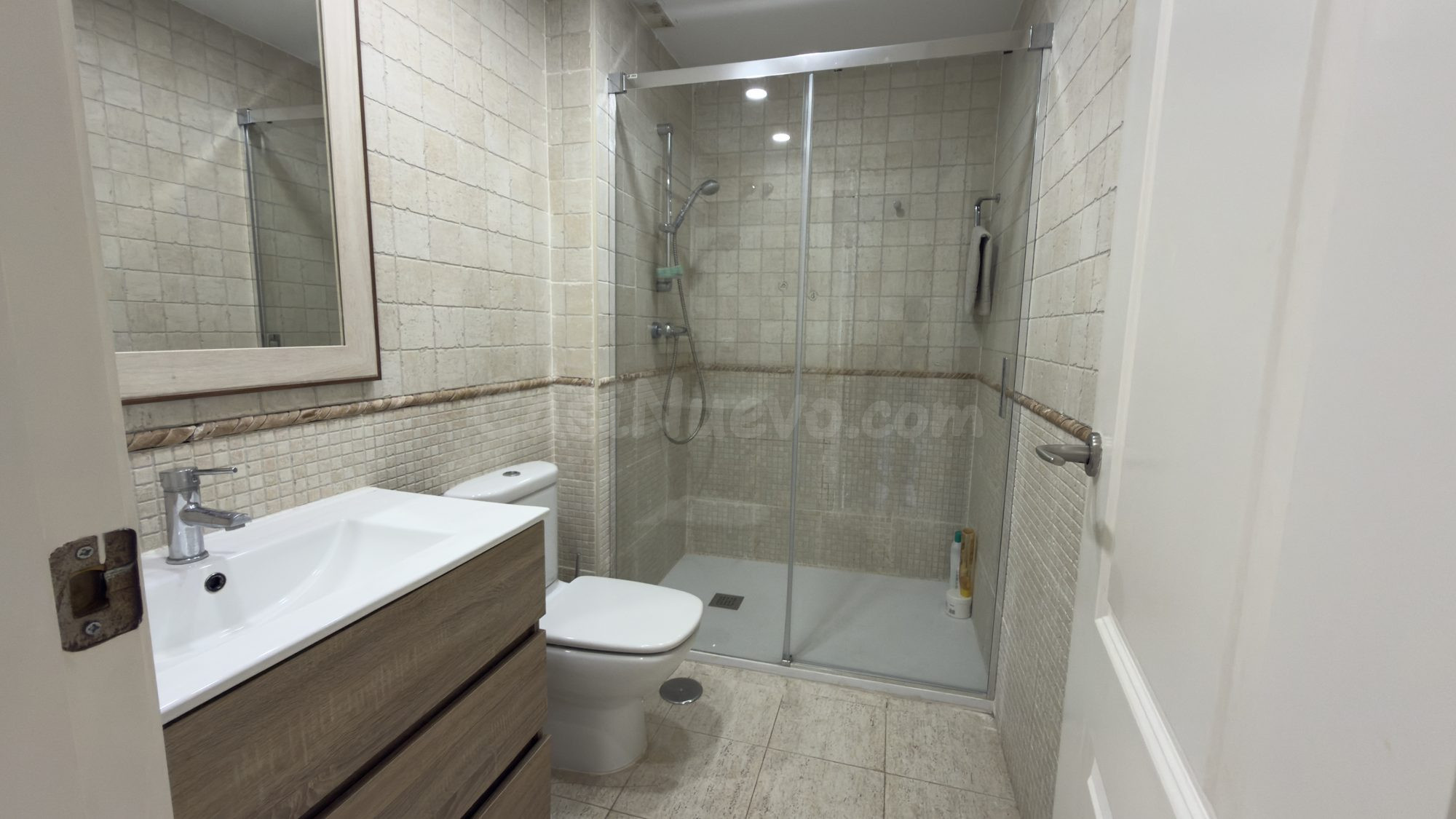 GV-135 · Piso de 3 dormitorios con piscina cerca del mar en Marbella — 6