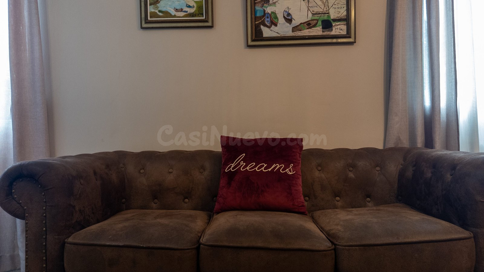 GV-170 · Villa reformada con piscina en Benalmádena Costa
