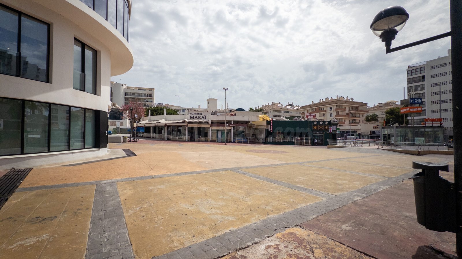 GV-170 · Villa reformada con piscina en Benalmádena Costa — 4