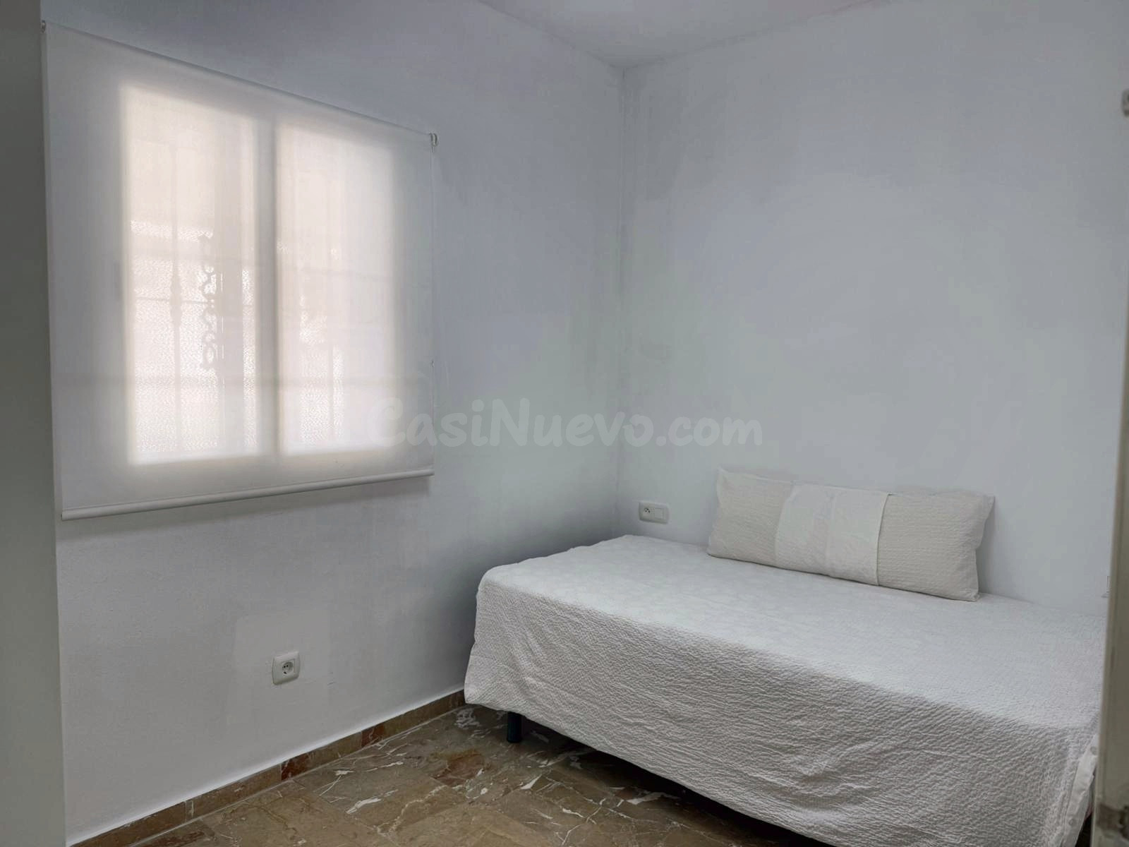 GV-179 · Apartamento reformado y amueblado con vistas al mar en Riviera del Sol