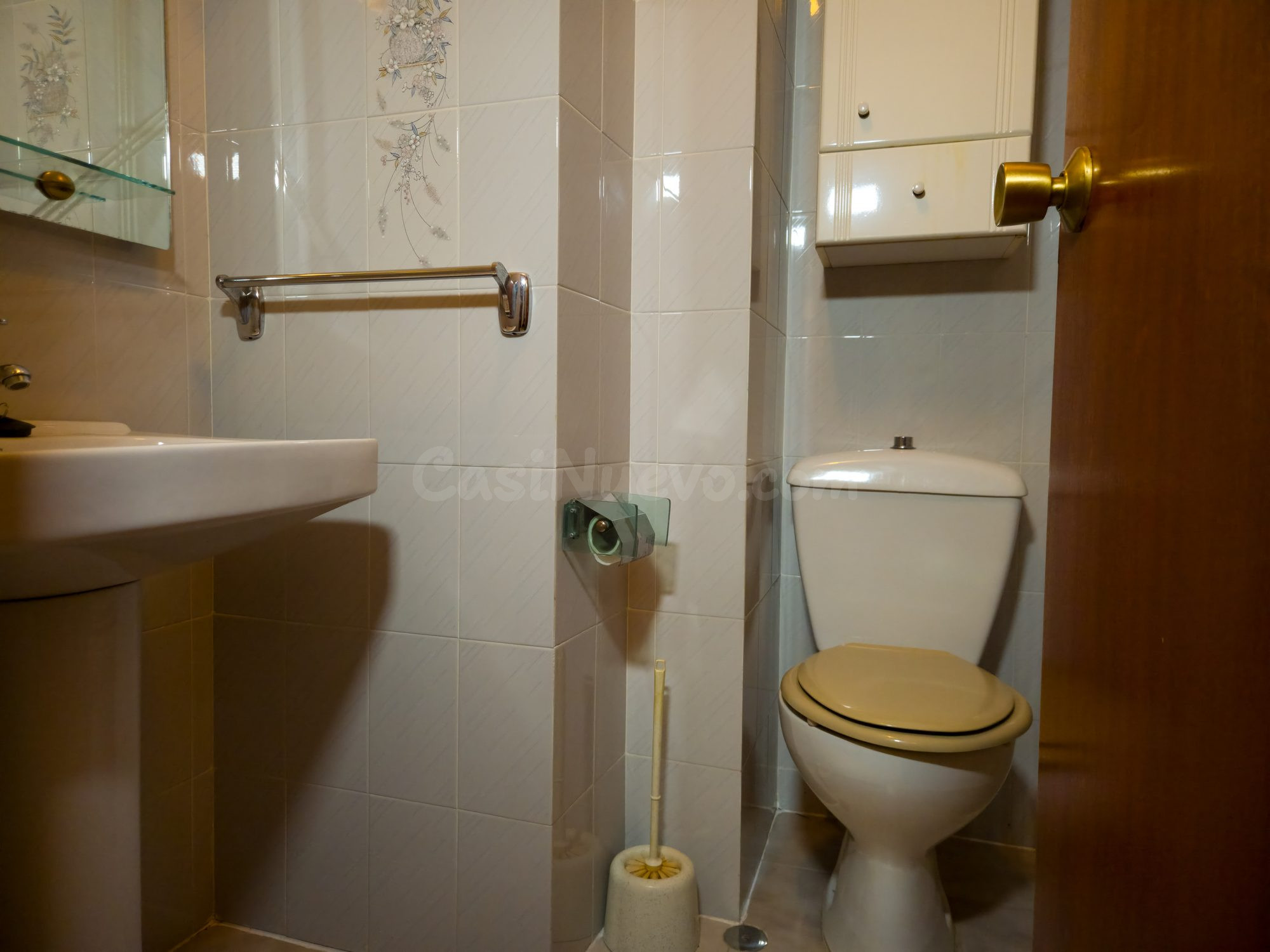 GV-156 Oficina de 89 m² para reformar junto a la playa de Fuengirola