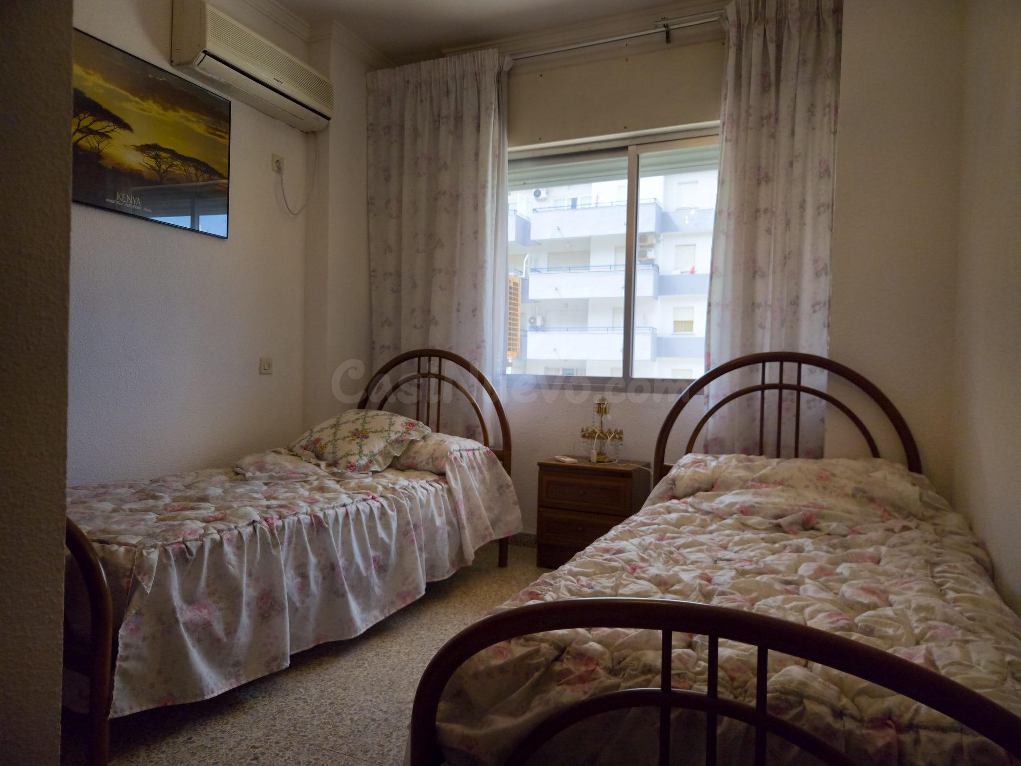 GV-156 Oficina de 89 m² para reformar junto a la playa de Fuengirola — 4