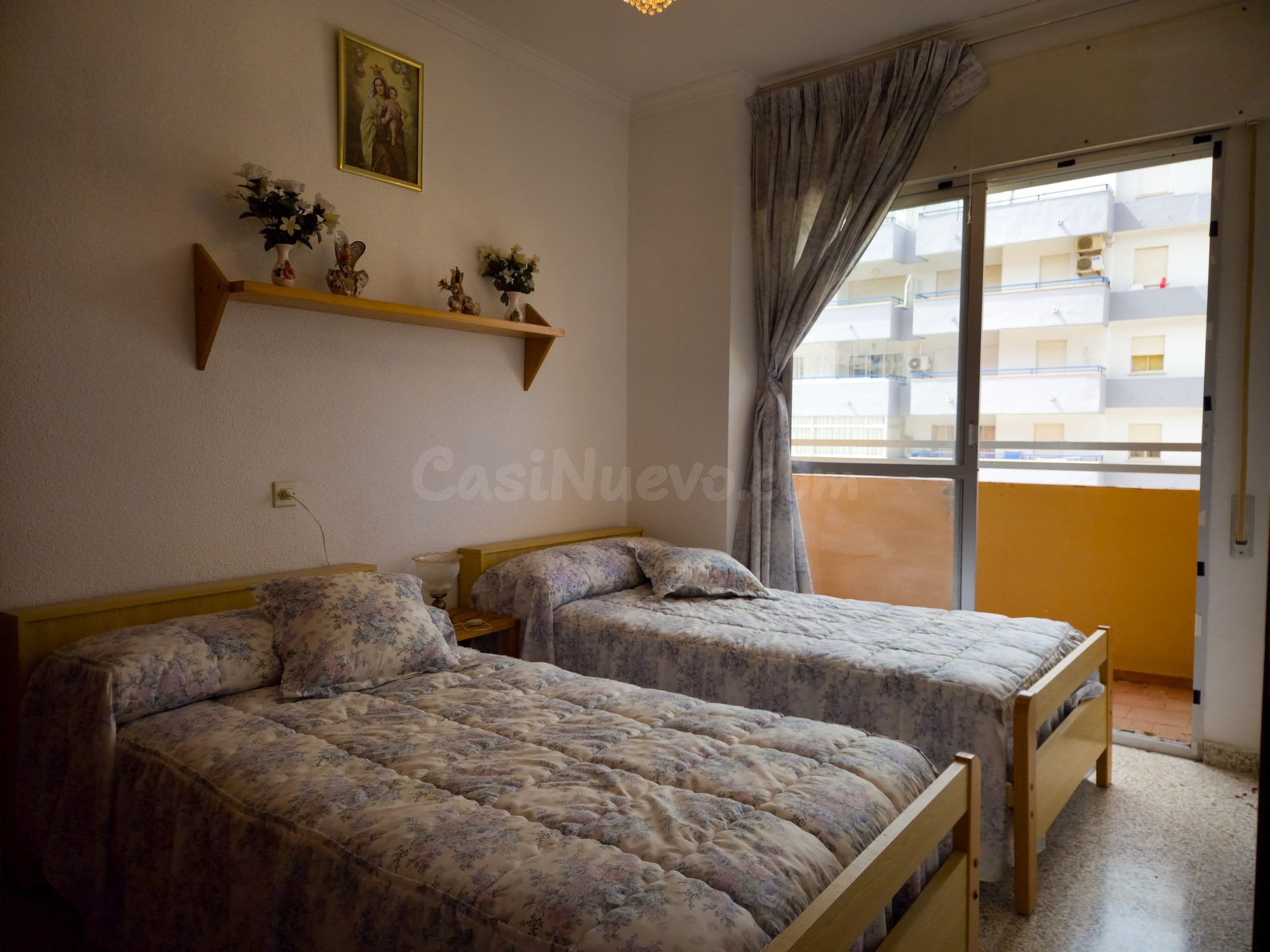 GV-156 Oficina de 89 m² para reformar junto a la playa de Fuengirola — 5