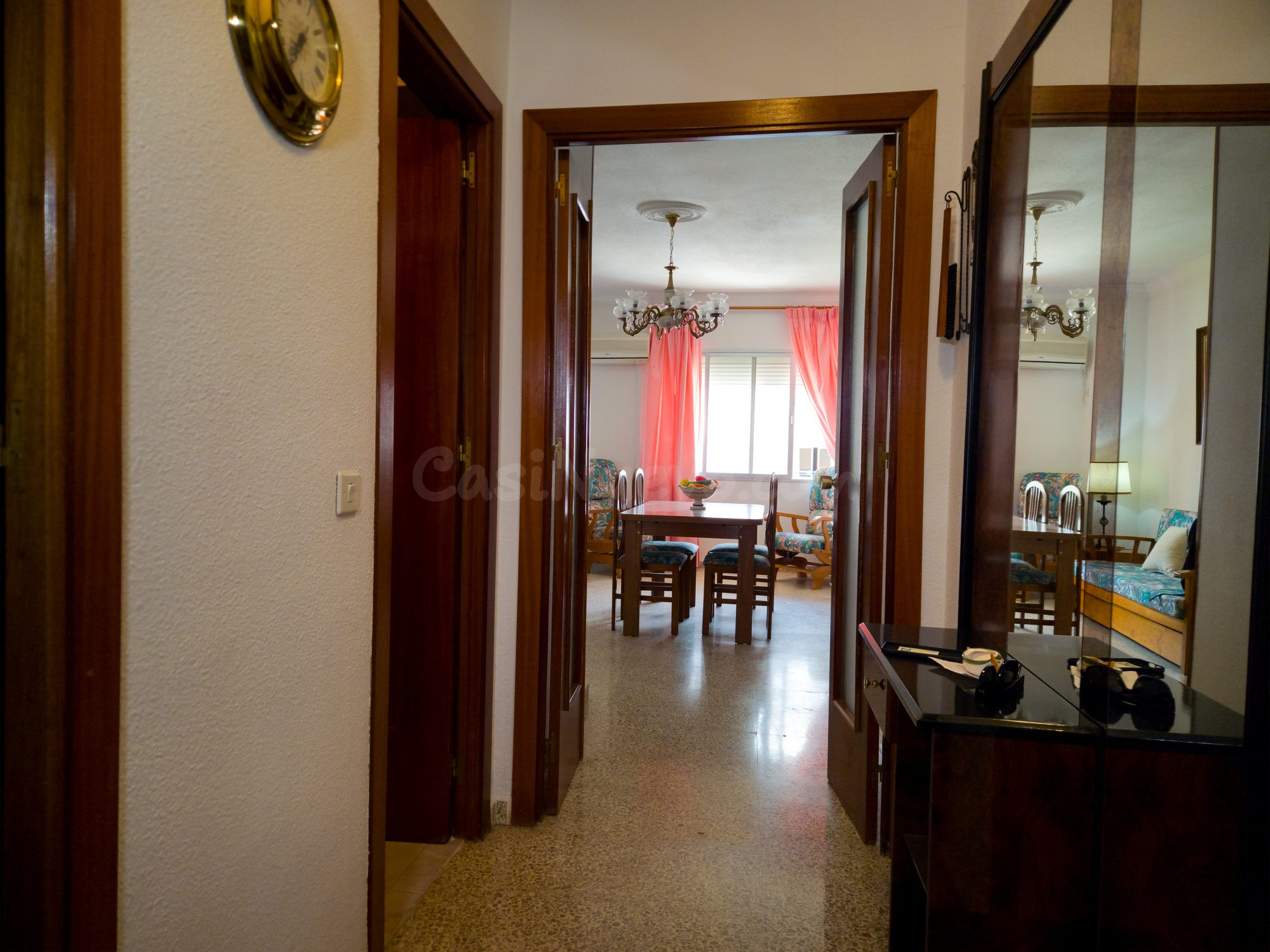 GV-156 Oficina de 89 m² para reformar junto a la playa de Fuengirola — 6