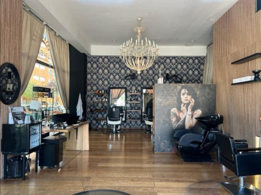 Alquiler de local con 80 m2 en teatinos