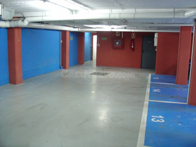 Alquiler de Trastero en C. Avila 27 Cardedeu