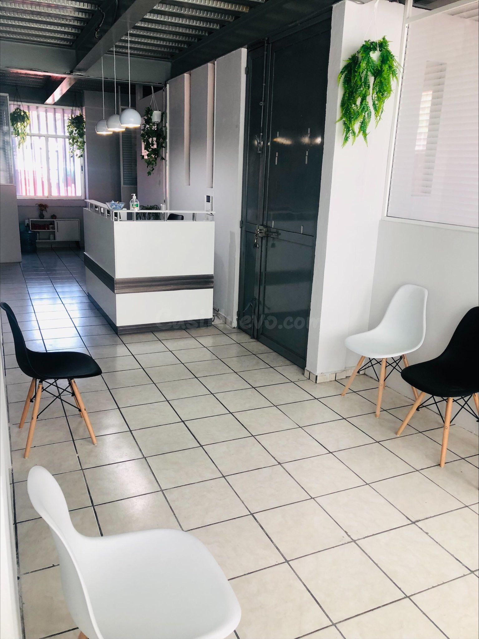 QUIERES ESTABLECER TU NEGOCIO EN UNA OFICINA MUNDO E DISPONIBLE