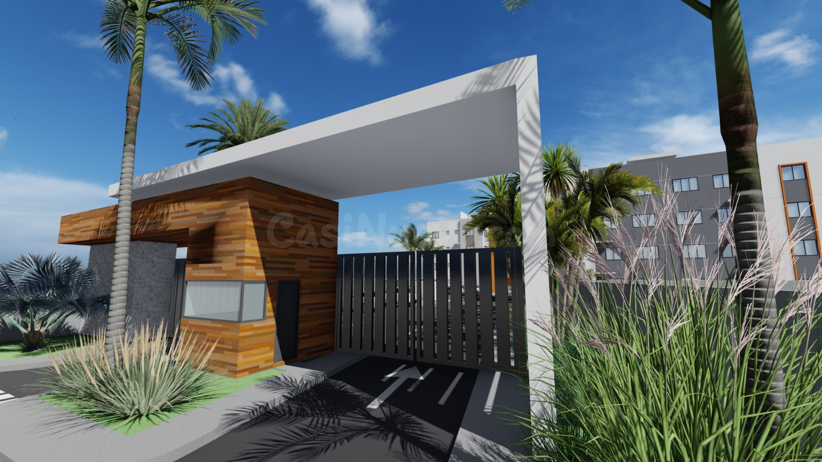 Brisas Boca De Mar, Es Para Ti!!   (Proyecto Nuevo En Construccion, Boca Chica, Rd)