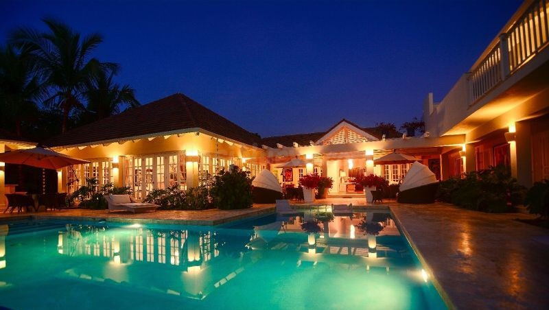 Luxury Ville Punta Cana, Alquiler Y Venta! (Punta Cana, Dominican Republic)