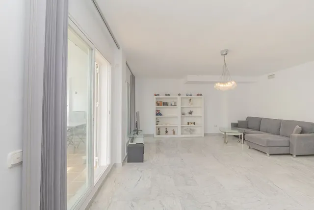 Adosado 3 habitaciones 155m² en venta - Marbella — 8