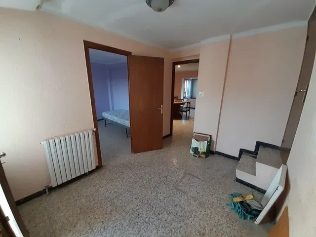 OPORTUNIDAD GRAN CASA DE PUEBLO EN BENISSANET( RIBERA D´EBRE) — 22