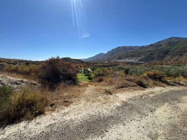 ¡Descubre tu oasis agrícola en plena naturaleza! - foto 5