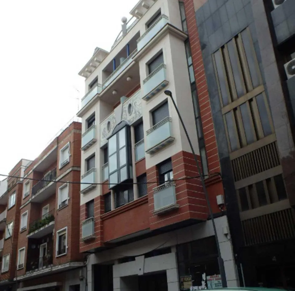 Venta piso en Talavera de la reina (Toledo)