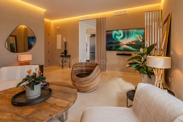Adosado 4 habitaciones 300m² en venta - Marbella — 5