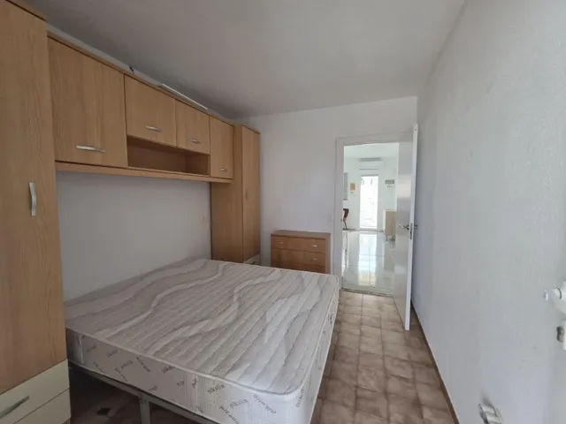 BUNGALOW PLANTA ALTA EN URBANIZACION CERRADA CON PISCINA COMUNITARIA — 19