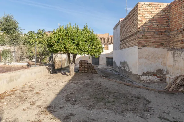 Casa 4 habitaciones 191m² en venta - Zona metropolitana — 37