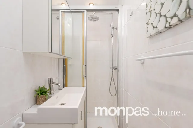 Piso en venta en Intxaurrondo — 18