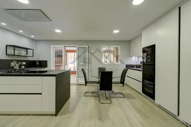 Chalet independiente en montecolorado | 400 m2 de parcela a solo 15 minutos de Valencia — 33