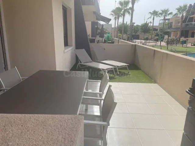 Apartamento 2 habitaciones en venta - La Torre de la Horadad - foto 5