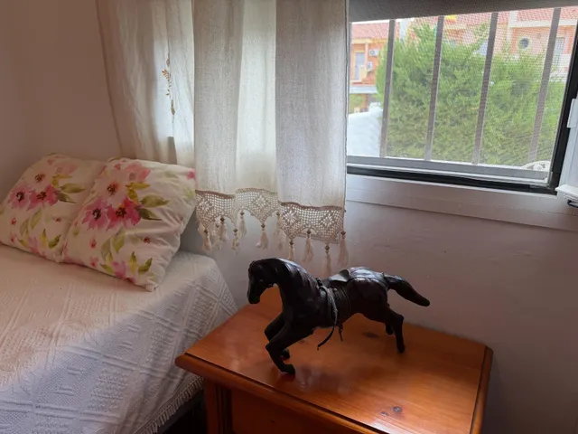 Casa adosada en El Portil — 17