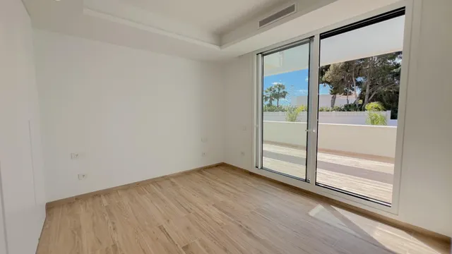 VILLA DE LUJO A ESTRENAR EN BENISSA — 43