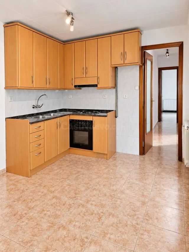 "OPORTUNIDAD" ACOGEDOR PISO DE 3 habitaciones EN SANTA ROSA