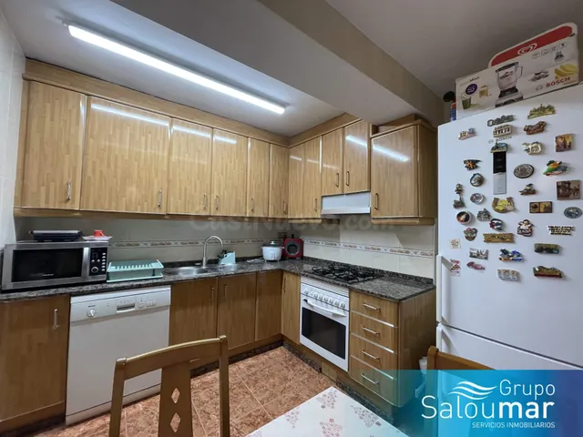 Piso en venta en Reus zona Carrilet - foto 3