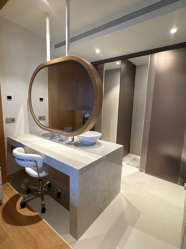 Apartamento 3 habitaciones 114m² en venta - Centro — 16