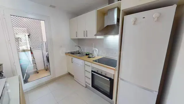 Piso 2 dormitorios en Sucina - Oportunidad única — 5