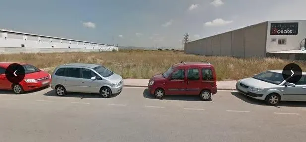 SOLAR INDUSTRIAL EN ALMAZORA CASTELLÑN - foto 3