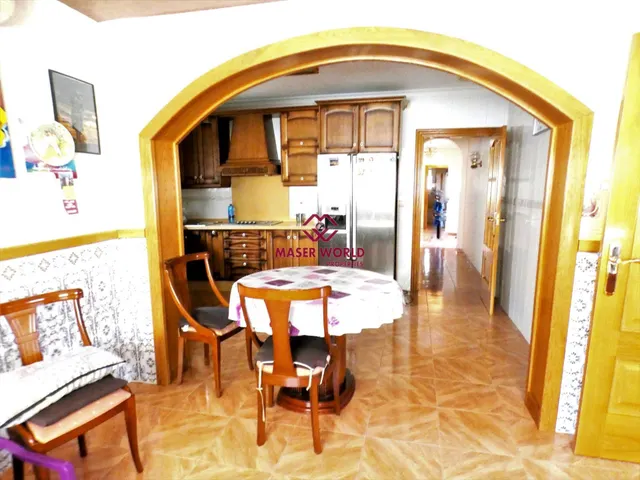 Chalet independiente con parcela en Mazarrón — 15